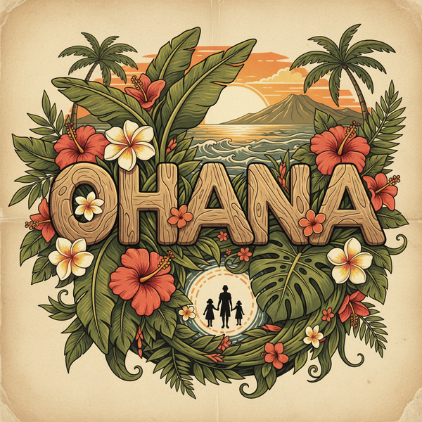 Rooted in the Soil, Bound by Choice: The True Scope of “ʻOhana”